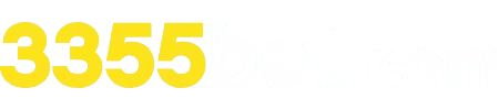 Logo da 3355BET